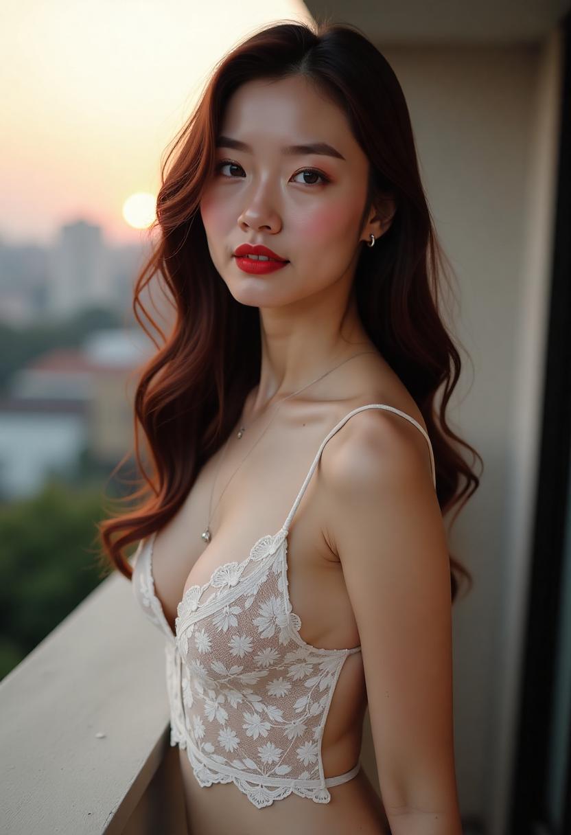 排行