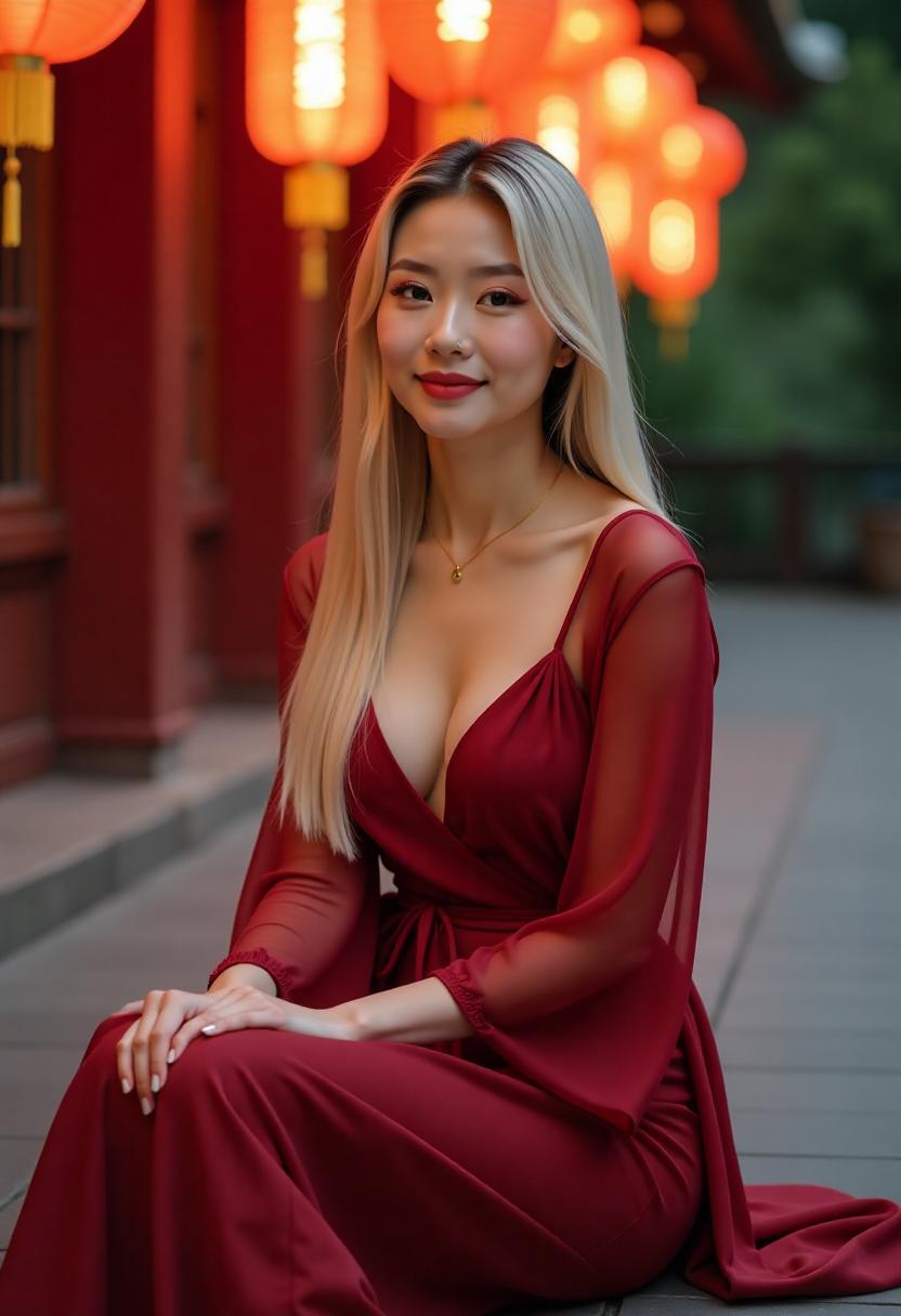 演员