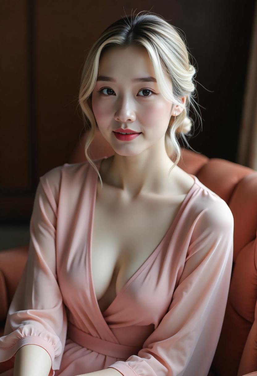 演员